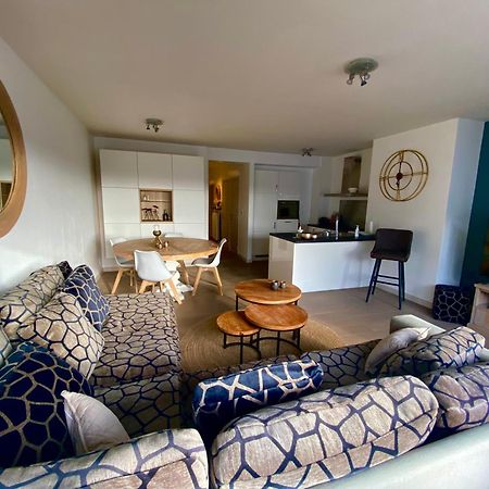 Sunny Home Knokke-Heist Dış mekan fotoğraf