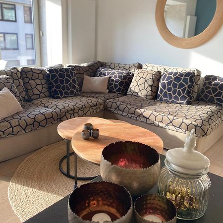 Sunny Home Knokke-Heist Dış mekan fotoğraf