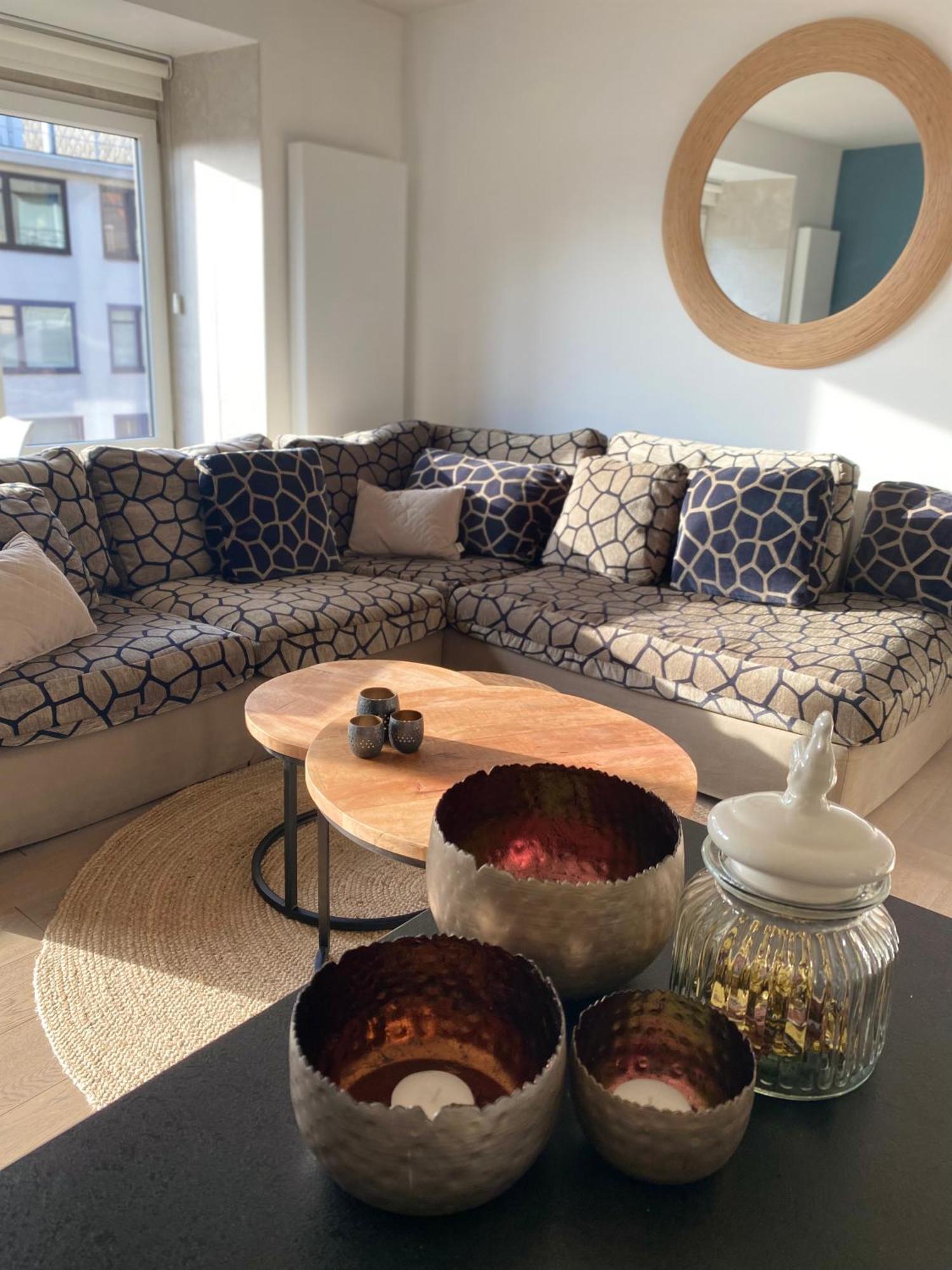 Sunny Home Knokke-Heist Dış mekan fotoğraf