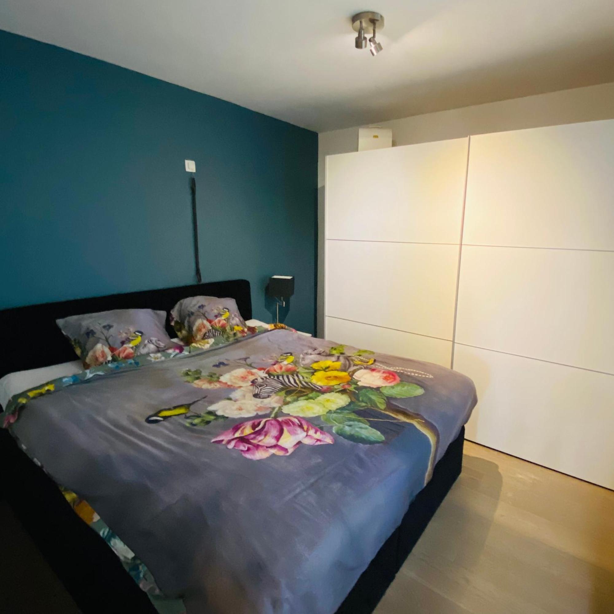 Sunny Home Knokke-Heist Dış mekan fotoğraf