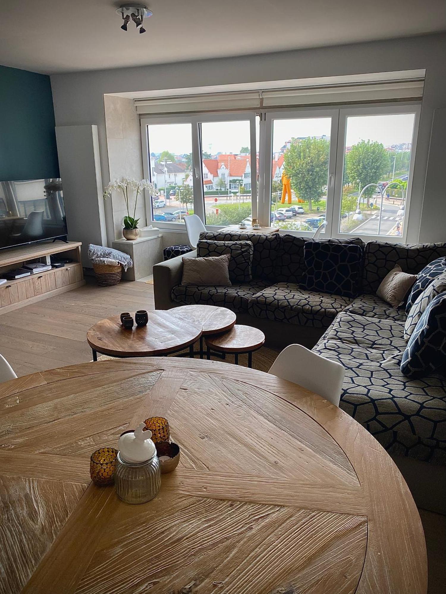 Sunny Home Knokke-Heist Dış mekan fotoğraf