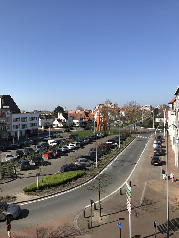 Sunny Home Knokke-Heist Dış mekan fotoğraf